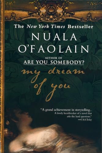 Imagen de archivo de My Dream of You a la venta por Your Online Bookstore