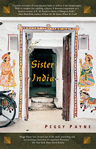 Imagen de archivo de Sister India a la venta por SecondSale