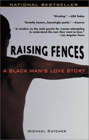 Imagen de archivo de Raising Fences a la venta por Books From California