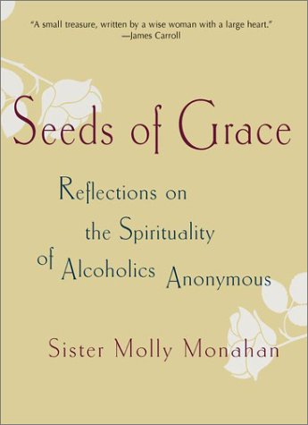 Imagen de archivo de Seeds of Grace a la venta por Zoom Books Company