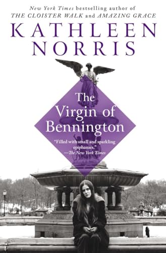 Imagen de archivo de The Virgin Of Bennington a la venta por George Cross Books