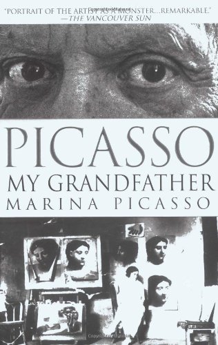 9781573229531: Picasso, My Grandfather