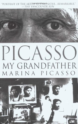 Stock image for Picasso, My Grandfather for sale by SecondSale