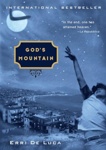Stock image for God's Mountain for sale by Ergodebooks