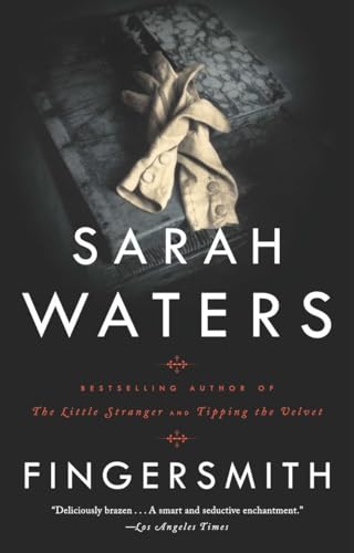 Imagen de archivo de Fingersmith [Paperback] Waters, Sarah a la venta por tttkelly1