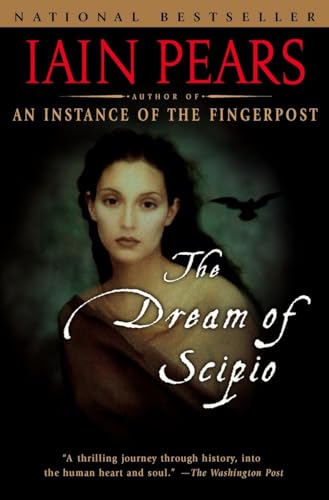 Stock image for Dream of Scipio for sale by nelsons books