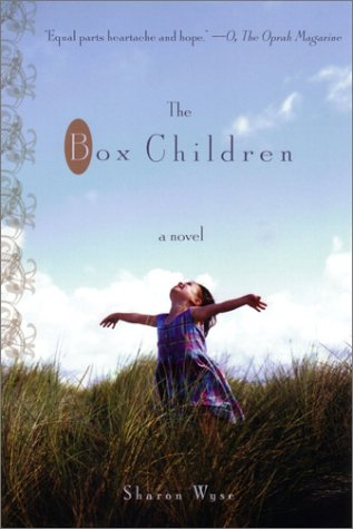 Imagen de archivo de The Box Children a la venta por SecondSale