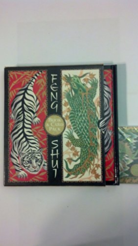 Feng Shui Book & Card Pack