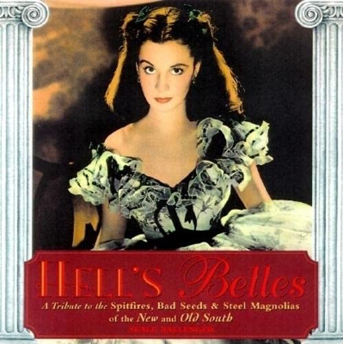 Stock image for Hell's Belles for sale by janet smith