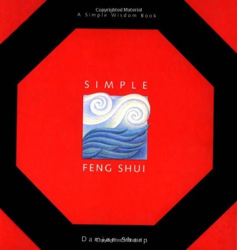 Stock image for Simple Feng Shui for sale by Wonder Book