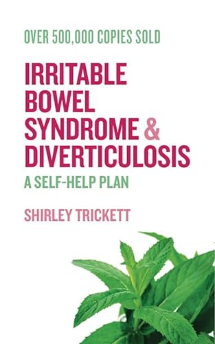 Stock image for Irritable Bowel Syndrome and Diverticulosis: A Self-Help Plan for sale by SecondSale