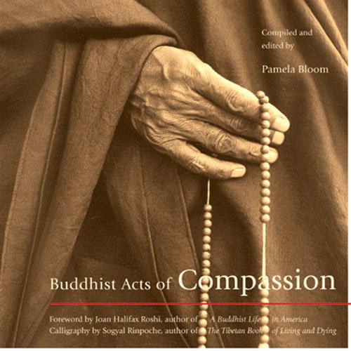 Beispielbild fr Buddhist Acts of Compassion zum Verkauf von Wonder Book