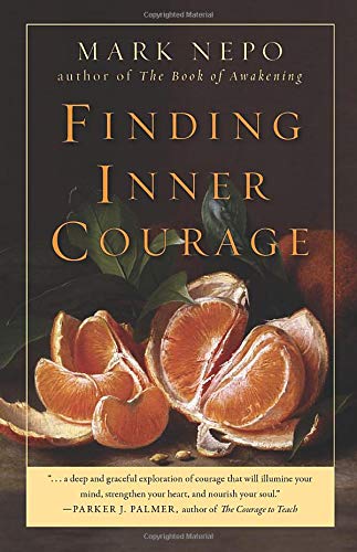 Stock image for Finding Inner Courage for sale by SecondSale