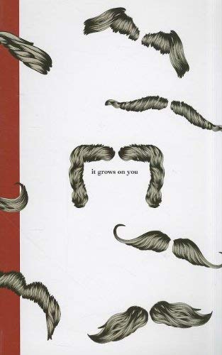 Stock image for It Grows on You for sale by Books From California