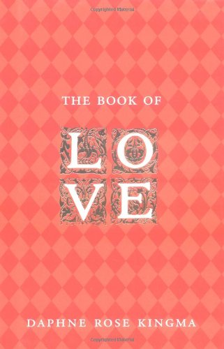 Stock image for The Book of Love for sale by SecondSale