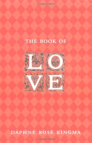 Stock image for The Book of Love for sale by Wonder Book