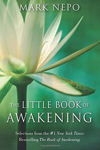 Beispielbild fr The Little Book of Awakening: Selections from the #1 New York Times Bestselling the Book of Awakening zum Verkauf von ThriftBooks-Reno