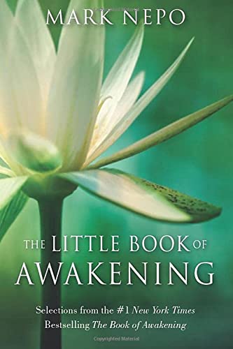 Stock image for The Little Book of Awakening: Selections from the #1 New York Times Bestselling The Book of Awakening for sale by Goodwill
