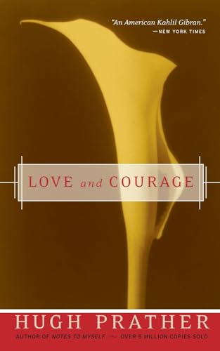 Beispielbild fr Love and Courage zum Verkauf von Reliant Bookstore