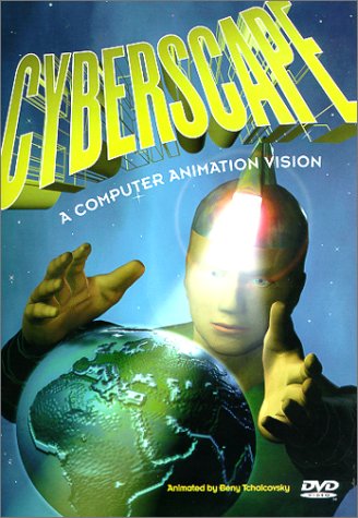 9781573306942: Cyberscape [DVD] [1997] [Region 1] [US Import] [NTSC]