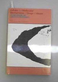 Stock image for Cellular and Molecular Mechanisms of Drugs of Abuse: Cocaine, Ibogaine, and Substituted Amphetamines.; (Annals, Volume 801.) for sale by J. HOOD, BOOKSELLERS,    ABAA/ILAB