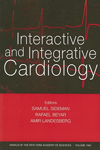 9781573316514: Interactive And Integrative Cardiology