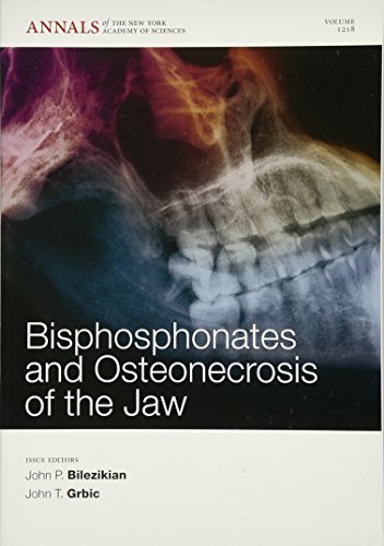 Stock image for Bisphosphonates and Osteonecrosis of the Jaw for sale by Books Puddle