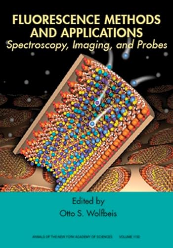 Stock image for FLUORESCENCE METHODS AND APPLICATIONS : SPECTROSCOPY, IMAGING, AND PROBES for sale by Basi6 International