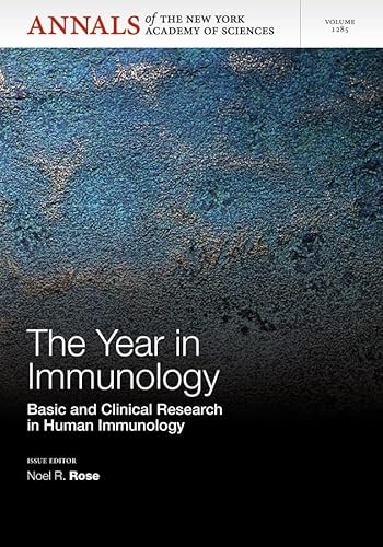 Beispielbild fr The Year in Immunology Format: Paperback zum Verkauf von INDOO