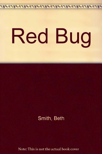Stock image for Red Bug for sale by Wonder Book
