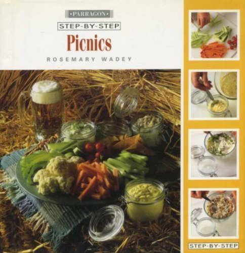 9781573350068: Title: Picnics Stepbystep