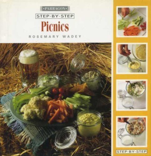 Stock image for Picnics (step By step) for sale by Vashon Island Books