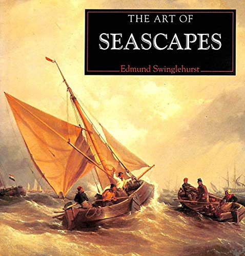 Beispielbild fr The Art of Seascapes zum Verkauf von Reuseabook