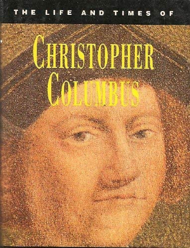 9781573350426: Christopher Columbus (Life & Times)