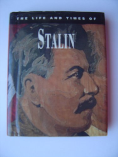 Stock image for Josef Stalin (Life & Times) for sale by WorldofBooks
