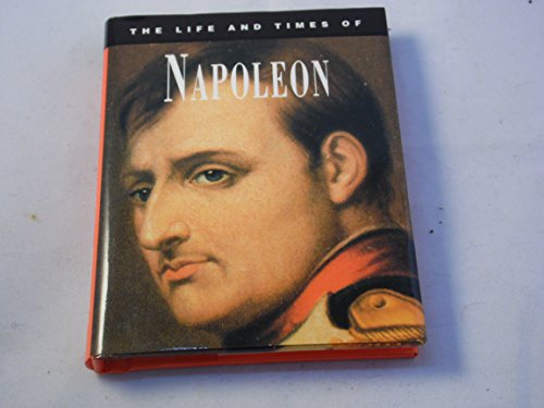 Beispielbild fr Napoleon (Life and Times) zum Verkauf von Reuseabook