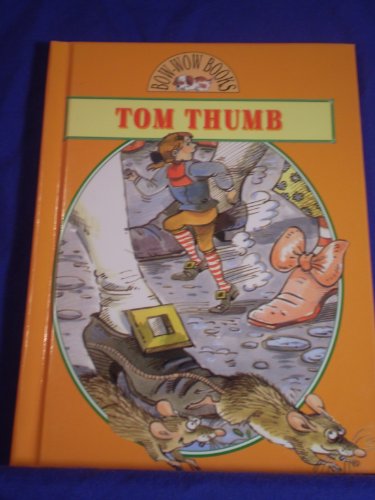 Stock image for Tom Thumb (Bow-wow books) for sale by SecondSale