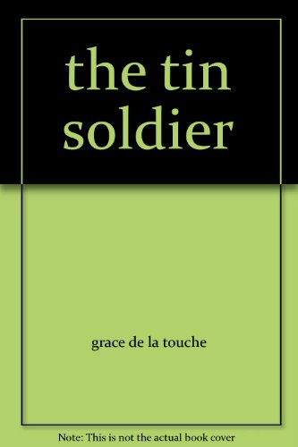 Stock image for the tin soldier for sale by SecondSale