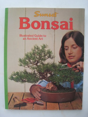 Imagen de archivo de Bonsai Identifier a la venta por Half Price Books Inc.