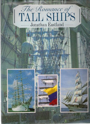 Beispielbild fr Title: The romance of tall ships zum Verkauf von medimops