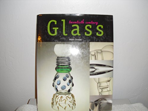 9781573353120: Twentieth Century Glass