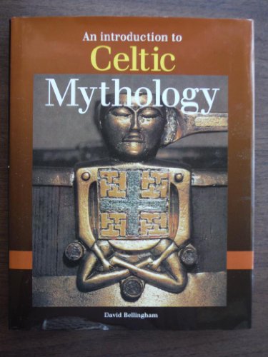 Beispielbild fr Celtic Mythology zum Verkauf von Wonder Book