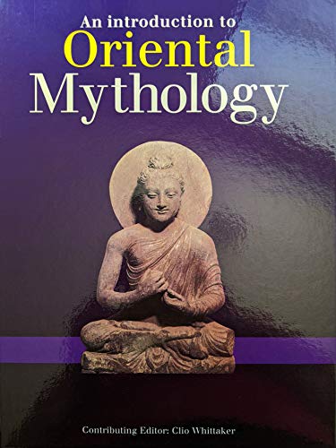 9781573353144: introduction-to-oriental-mythology