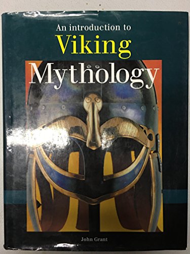 Imagen de archivo de An Introduction to Viking Mythology a la venta por Karl Theis