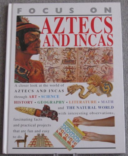 9781573353243: Aztecs and Incas