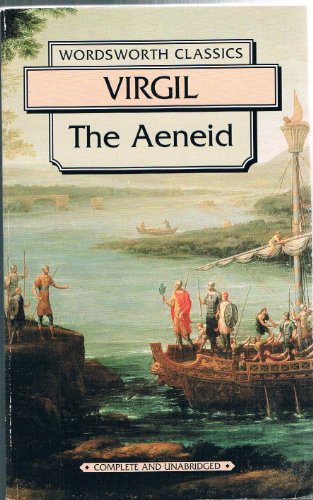 Stock image for The Aeneid (Wordsworth Classics) for sale by Wonder Book