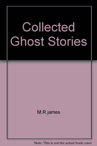 Stock image for Collected Ghost Stories (Wordsworth Classics) for sale by Better World Books