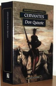 Stock image for Don Quixote for sale by R Bookmark