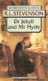 Beispielbild fr Dr Jekyll and Mr Hyde (Wordsworth Classics) zum Verkauf von Better World Books