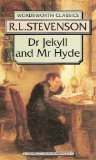 Stock image for Dr Jekyll and Mr Hyde (Wordsworth Classics) for sale by Better World Books